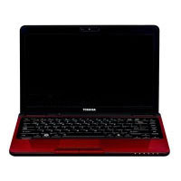 Toshiba L735 (L735-13C) Toshiba L735 (L735-13C)